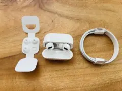 Air pods pro 第1世代　正規品　左耳のみ正常