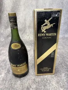 REMY MARTIN レミーマルタン 3本セット ①~③のサムネイル