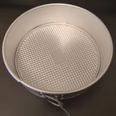 Wilton デコレーションケーキ型 23cmのサムネイル