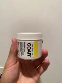 大人気‼️COAR LIGHT HARD ヘアワックス 90gのサムネイル