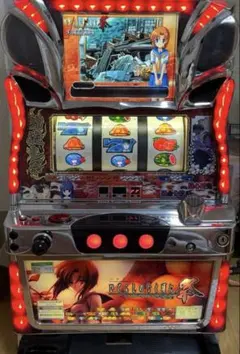 T*)様 スロット 実機 ひぐらしのなく頃に 祭 - メルカリ