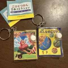 こびとづかん 豆本コレクション