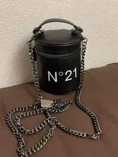 カキクケコ様専用】ヌメロヴェントゥーノN°21キッズ♡カゴバッグ2点