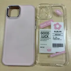 SHEIN スマホケース iPhone14