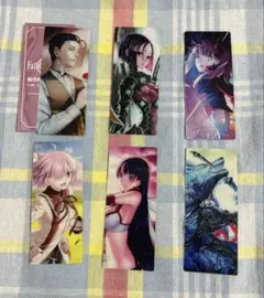 編成画面風カード 原田左之助 最終再臨展 まとめ売り FGO - メルカリ