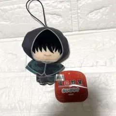 暗殺教室 ぬいぷりけmini 千葉龍之介 モーリー限定 - メルカリ