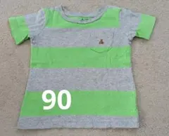 BabyGap Tシャツ