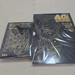 K*i様 ドラゴンボール40周年記念プルーフ貨幣セット - メルカリ