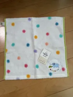 accototo タオル