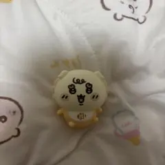ちいかわBaby シーサー ミニソフビ