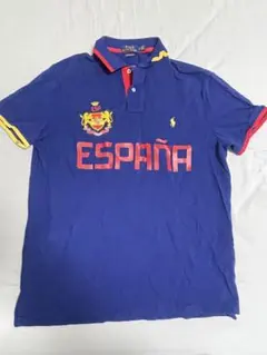 Ralph Lauren ESPAÑA ポロシャツ