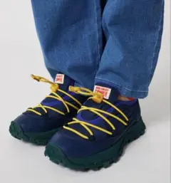 BOBO CHOSES CAMPER スニーカー　18cmのサムネイル