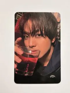 NCT ヘチャン　TASTE トレカ
