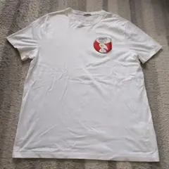 モンクレール　Tシャツ　XLサイズのサムネイル