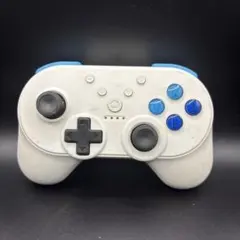 Nintendo Switch ワイヤレスコントローラー ZL-PS-K1513