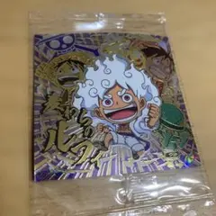 ワンピース カードダス ルフィの帽子 - メルカリ
