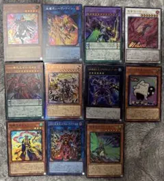 遊戯王OCG カードまとめ売り 17枚セット - メルカリ