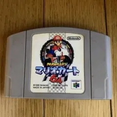 マリオカート 64 NUS-006