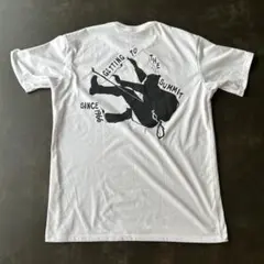 THE NORTH FACE 登山グラフィックTシャツ