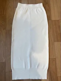 Riam plage ニットタイトスカート