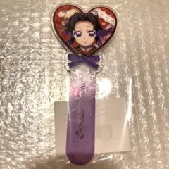 鬼滅の刃 バレンタイン&ホワイトデー ロリポップアクリルスティック しのぶ