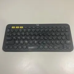 logi ワイヤレスキーボード 日本語配列