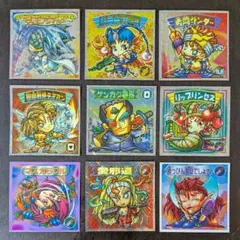 2026年最新】ビックリマン2000シールの人気アイテム - メルカリ