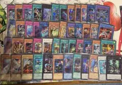 遊戯王OCG シークレットレア 묶음 판매