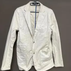 Johnbull テーラードジャケット