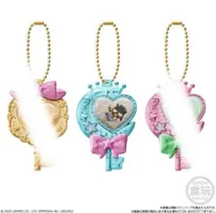 キラットマジカルチャーム