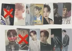 JO1 與那城奨　トレカ