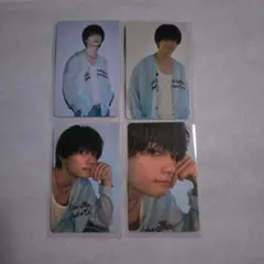 値下げ️⭕️ M!LK 佐野勇斗 スタトレ ソロ コンプ セット