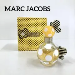 美品　MARC JACOBS　香水　ハニーオードパルファム　50ml　残量8割のサムネイル