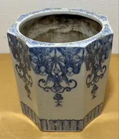 コウホ窯　市野吉記　八角鉢 コウホ窯 市野吉記 八角鉢 - メルカリ