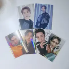 SEVENTEEN セブチ ジョシュア トレカセット まとめ売り - メルカリ