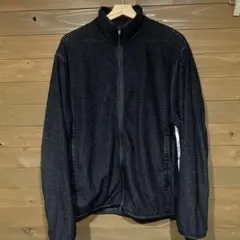 Yohji Yamamoto フルジップジャケット Y-3サイズ1のサムネイル