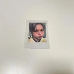 idntt itsnot5ver ソンジュン