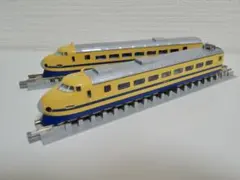 2026年最新】MICROACE 車両名：ドクターイエロー 鉄道模型 Nゲージの