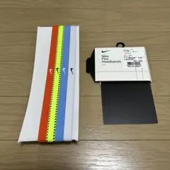 Nike Flex Headbands 4本セットのサムネイル