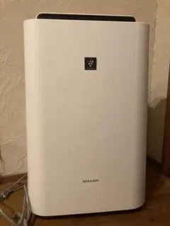 値下げ　シャープSHARP 加湿空気清浄機 2020年製送料無料 2025年最新】空気清浄機 シャープ 2020の人気アイテム - メルカリ
