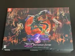 魔界七将ベルゼビート アジア版 限定 デッキケース バトスピ 海外