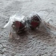 ニューボンゴレリング　嵐2個