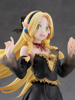 ダンジョン飯マルシルファリン フィギュア ドレス姿 新品未開封 値段 