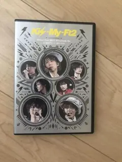 Kis-My-Ft2/Kis-My-Ftに逢えるde Show vol.3 a…