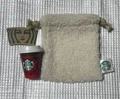 ホリデー2025スターバックスミニカップギフト