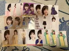 乃木坂46 生写真　まとめ売り　林瑠奈　23枚