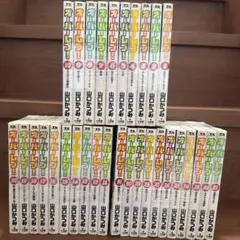 オーバーレブ！ 1巻~31巻 全巻セット 山口かつみ - メルカリ