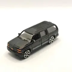MOTORMAX シボレー サバーバン ミニカー アメ車 外車 希少 絶版のサムネイル