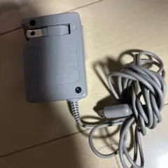 ニンテンドー3DS/2DS ACアダプター
