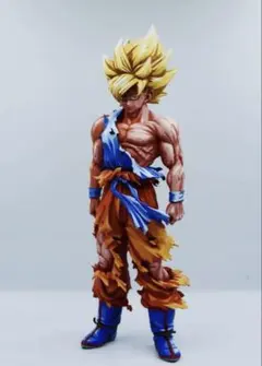 2026年最新】SMSP ドラゴンボール 孫悟空 リペイントの人気アイテム